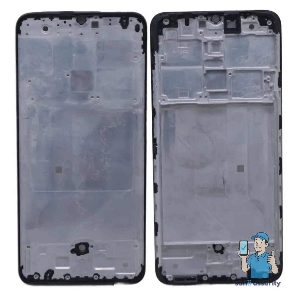LCD Frame Middle Chassis for Vivo S1 Pro